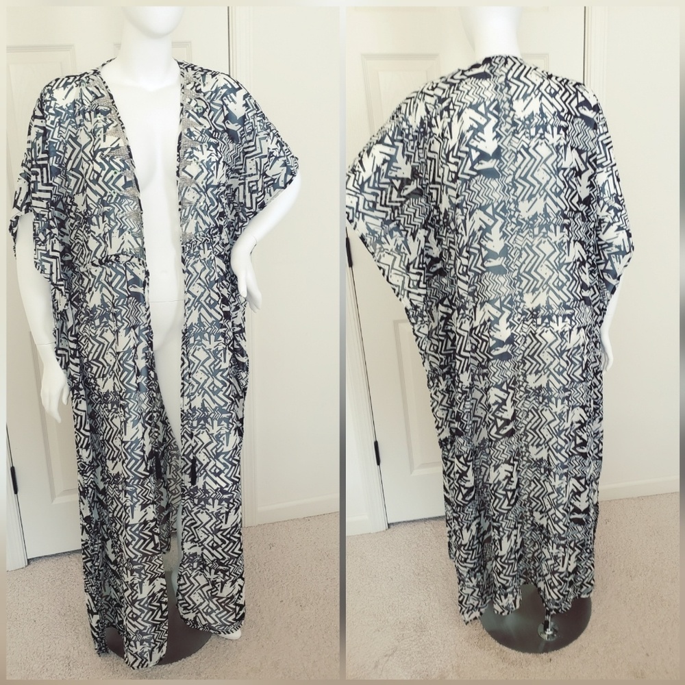 Swim Coverup